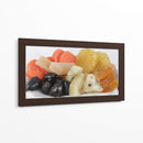 Dulces cristalizados - mem | Cuadro decorativo de Canvas Lab