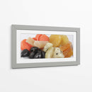 Dulces cristalizados - mem | Cuadro decorativo de Canvas Lab