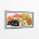 Dulces cristalizados - mem | Cuadro decorativo de Canvas Lab
