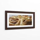 Roles de canela 1 - mem | Cuadro decorativo de Canvas Lab
