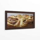 Roles de canela 1 - mem | Cuadro decorativo de Canvas Lab