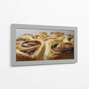 Roles de canela 1 - mem | Cuadro decorativo de Canvas Lab