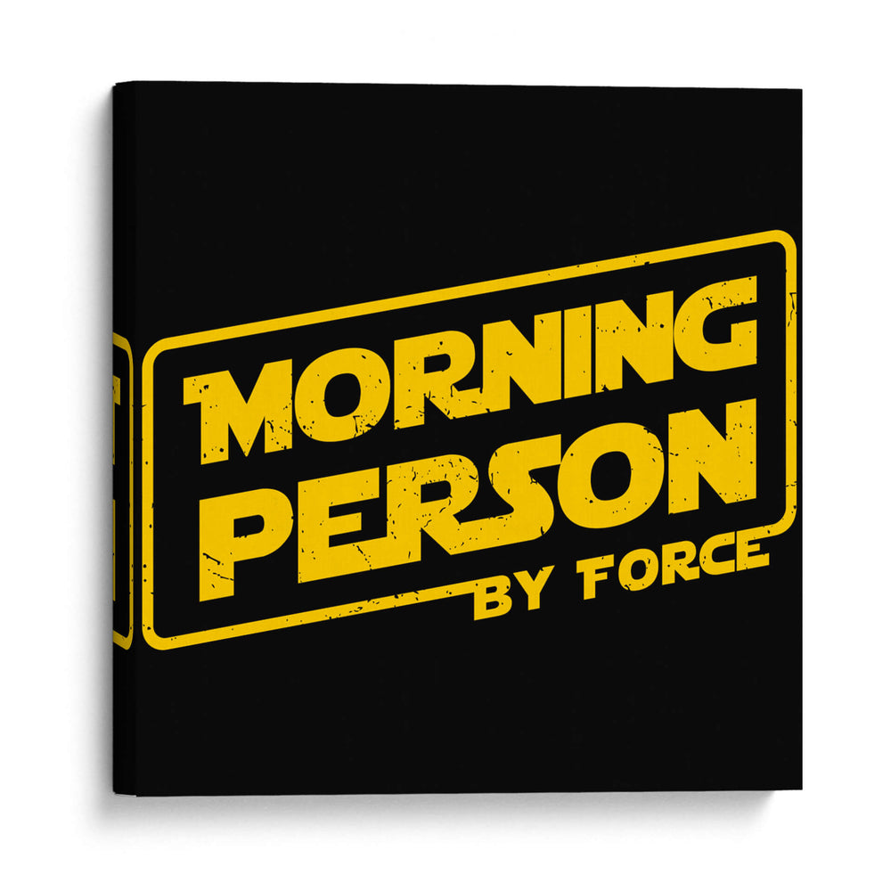 Humor Star Wars  - Roge I. Luis | Cuadro decorativo de Canvas Lab