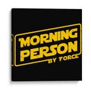 Humor Star Wars  - Roge I. Luis | Cuadro decorativo de Canvas Lab