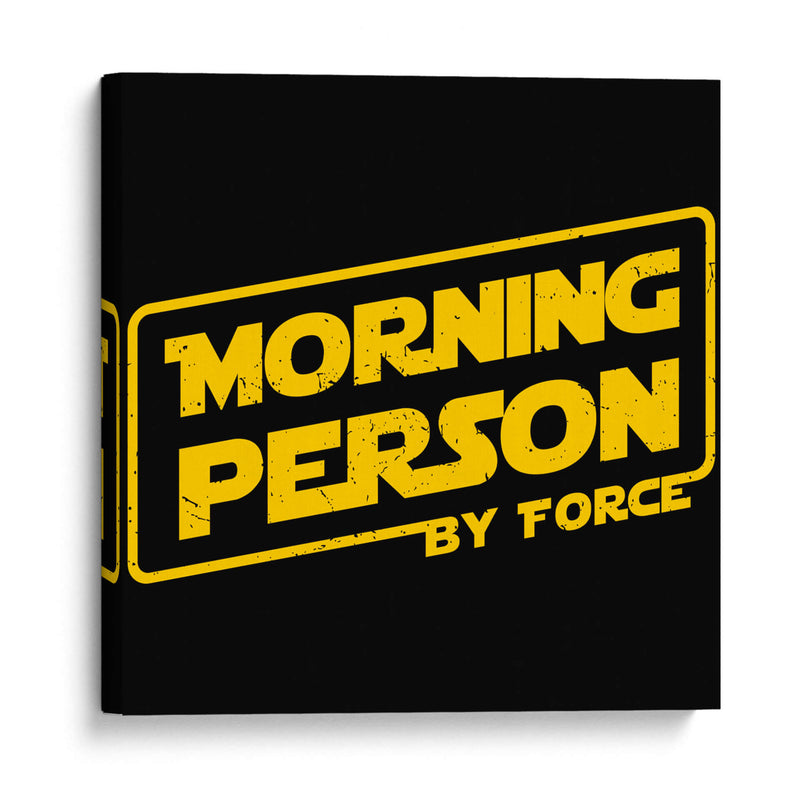 Humor Star Wars  - Roge I. Luis | Cuadro decorativo de Canvas Lab