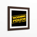 Humor Star Wars  - Roge I. Luis | Cuadro decorativo de Canvas Lab