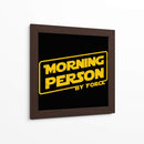 Humor Star Wars  - Roge I. Luis | Cuadro decorativo de Canvas Lab