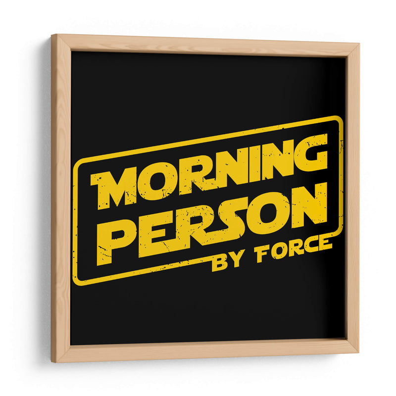 Cuadro decorativo de Canvas Lab