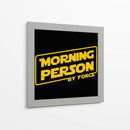 Humor Star Wars  - Roge I. Luis | Cuadro decorativo de Canvas Lab