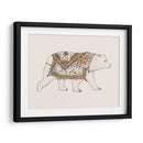 Cuadro decorativo de Canvas Lab