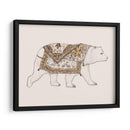 Cuadro decorativo de Canvas Lab