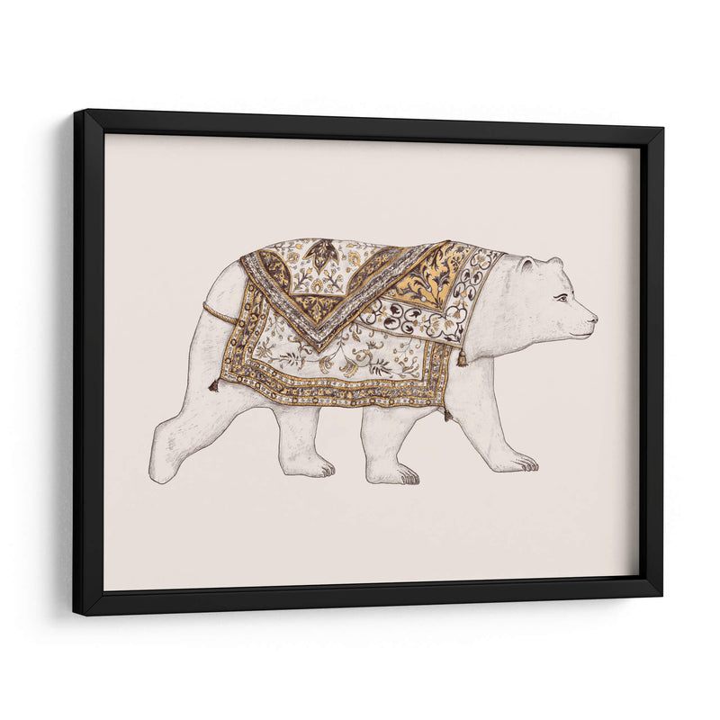 Cuadro decorativo de Canvas Lab