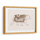 Cuadro decorativo de Canvas Lab