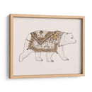 Cuadro decorativo de Canvas Lab