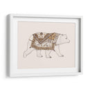 Cuadro decorativo de Canvas Lab