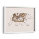 Cuadro decorativo de Canvas Lab