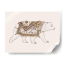 Cuadro decorativo de Canvas Lab