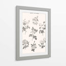 Roses Communes - Florent Bodart | Cuadro decorativo de Canvas Lab