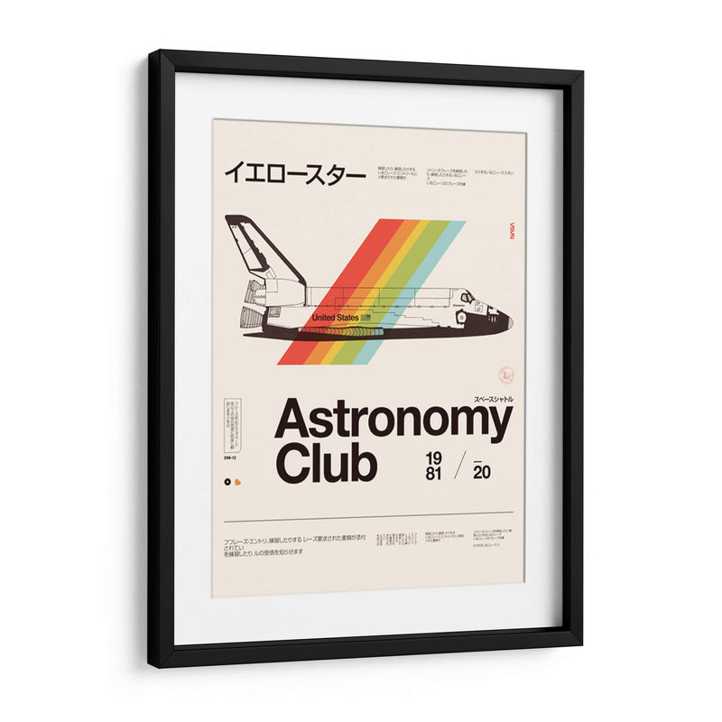 Cuadro decorativo de Canvas Lab