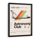 Cuadro decorativo de Canvas Lab