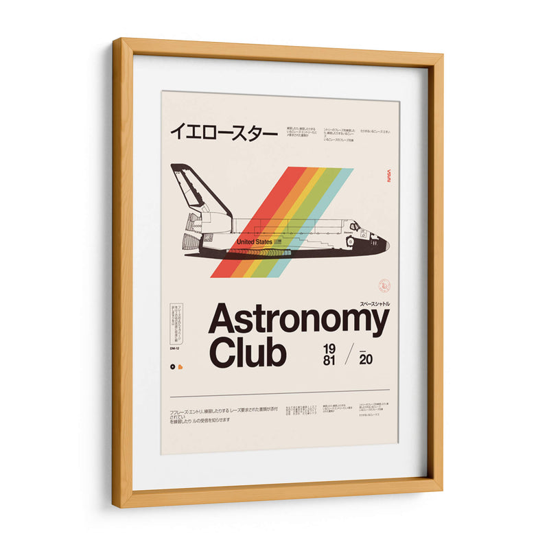 Cuadro decorativo de Canvas Lab