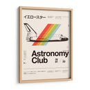 Cuadro decorativo de Canvas Lab