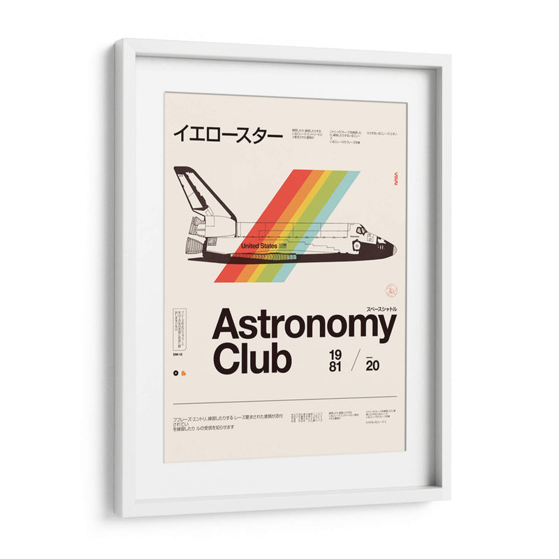 Cuadro decorativo de Canvas Lab