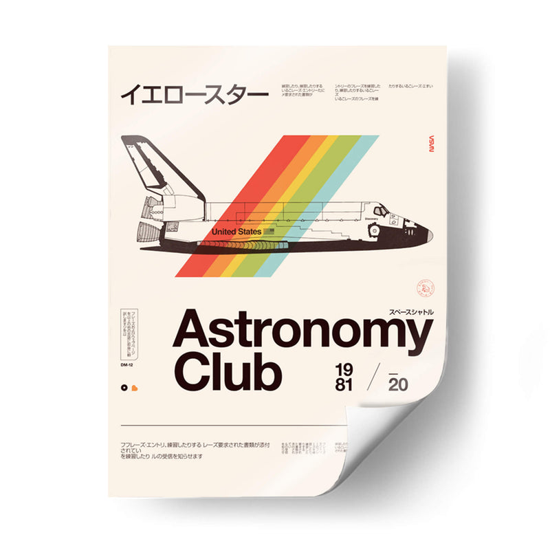 Cuadro decorativo de Canvas Lab