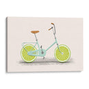 Ácido - Florent Bodart | Cuadro decorativo de Canvas Lab