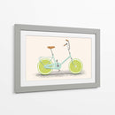 Ácido - Florent Bodart | Cuadro decorativo de Canvas Lab