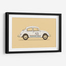 Beetle - Florent Bodart | Cuadro decorativo de Canvas Lab