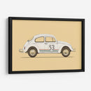 Beetle - Florent Bodart | Cuadro decorativo de Canvas Lab