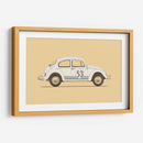 Beetle - Florent Bodart | Cuadro decorativo de Canvas Lab
