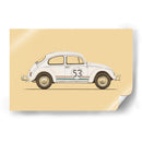 Beetle - Florent Bodart | Cuadro decorativo de Canvas Lab