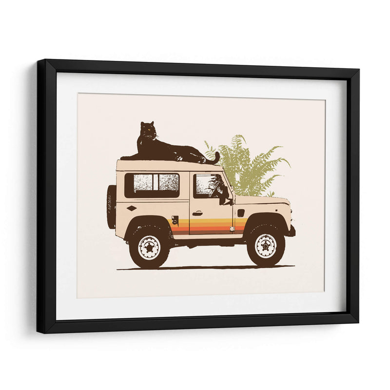 Cuadro decorativo de Canvas Lab