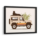 Cuadro decorativo de Canvas Lab