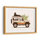 Cuadro decorativo de Canvas Lab