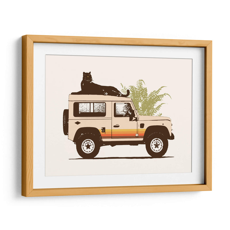 Cuadro decorativo de Canvas Lab