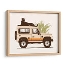 Cuadro decorativo de Canvas Lab