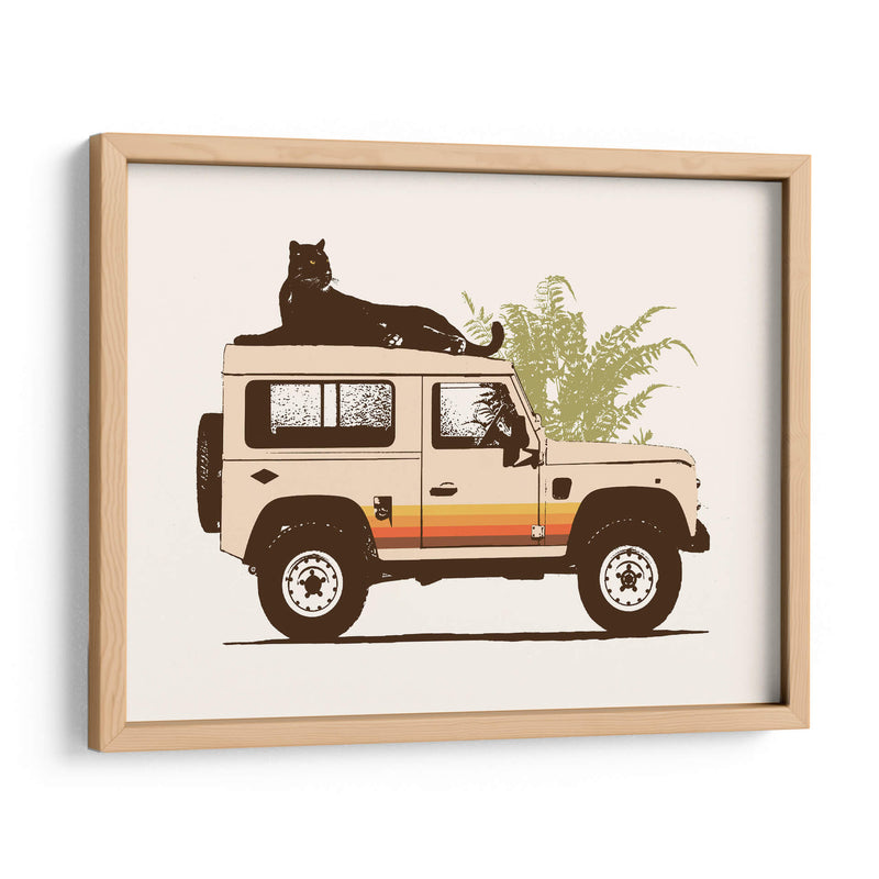 Cuadro decorativo de Canvas Lab