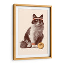 Cuadro decorativo de Canvas Lab