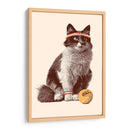 Cuadro decorativo de Canvas Lab