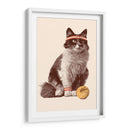 Cuadro decorativo de Canvas Lab