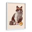 Cuadro decorativo de Canvas Lab