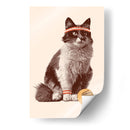 Cuadro decorativo de Canvas Lab