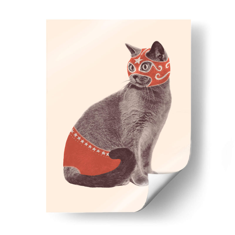 Cuadro decorativo de Canvas Lab