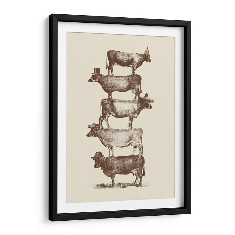 Cuadro decorativo de Canvas Lab