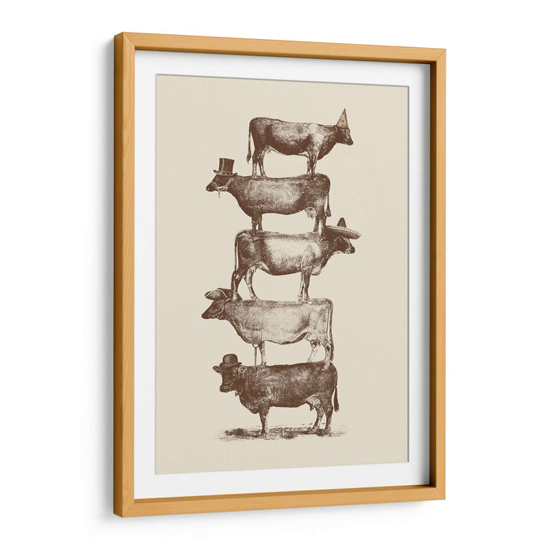 Cuadro decorativo de Canvas Lab