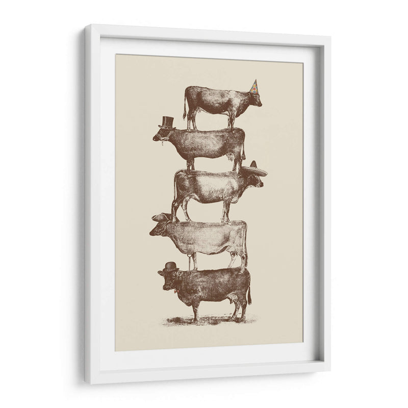 Cuadro decorativo de Canvas Lab