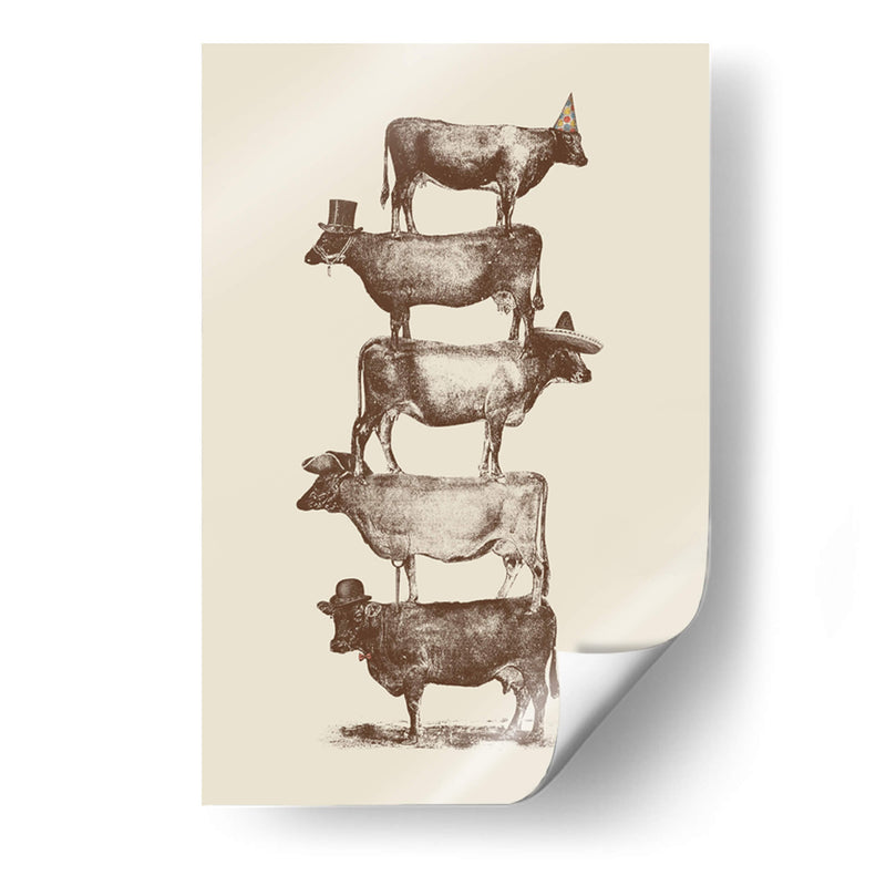 Cuadro decorativo de Canvas Lab